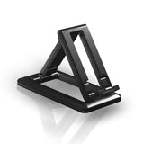 Stand Foldable Holder Travel Desktop Cradle - ZDZ91