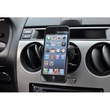 Car Mount Phone Holder for Air Vent - Fonus X85