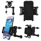 Car Mount Phone Holder for Air Vent - Fonus D81