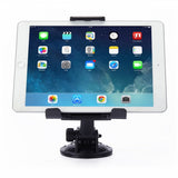Car Mount Tablet and Phone Holder for Dash and Windshield - Fonus C62