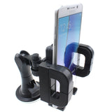 Universal Car Mount Holder for Windshield - Fonus C10