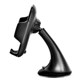 Car Mount Holder for Dashboard and Windshield - Fonus J64