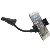 Car Mount for DC Charger Lighter Socket - USB Port - Fonus M31