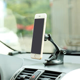 Magnetic Car Mount Phone Holder for Dash Windshield - Fonus B10