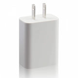 18W Fast Home Charger PD Type-C 6ft USB-C Cable Quick Power Adapter