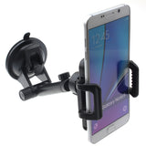 Car Mount for Dashboard and Windshield - Telescopic Arm - Fonus J92