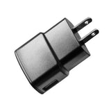 Samsung OEM Home Wall Charger USB Cable - MicroUSB