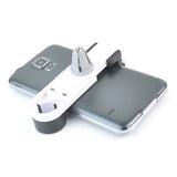 Car Mount Phone Holder for Air Vent - Fonus D33