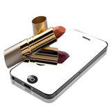 iPhone 6S/7/8 - Mirror Screen Protector Silicone TPU Film - Full Cover