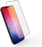Screen Protector Anti-Glare Tempered Glass Matte 3D Curved Edge - ZDZ32