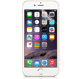 iPhone 6/6S Plus - Anti-glare Screen Protector Silicone TPU Film - Full Cover