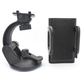 Car Mount Phone Holder for Windshield - Fonus C47