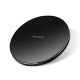 Ultra Slim Wireless Charger Fast Charging Pad - Fonus