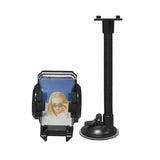 Universal Car Mount Holder for Windshield - Gooseneck Arm - Fonus C08