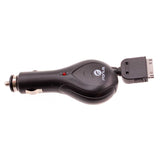 Retractable Car Charger - Fonus D31