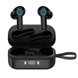 TWS Wireless Earphones ANC Earbuds Headphones - E70