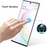 Privacy Screen Protector TPU Film Anti-Peep Anti-Spy - ZDT38