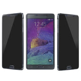 Samsung Galaxy Note 5 - Privacy Screen Protector - Tempered Glass - 3D Full Cover