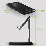 Stand Foldable Holder Travel Desktop Cradle - ZDZ91
