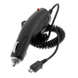 Car Charger Dc Socket Adapter - Micro USB - A52