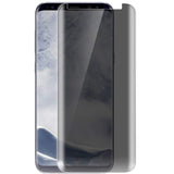 Samsung Galaxy S9 Plus - Privacy Screen Protector - Tempered Glass - 3D Full Cover