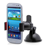 Car Mount Phone Holder for Windshield - Clipper - Fonus B94