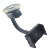 Easy Mount Car Holder for Dashboard and Windshield - Fonus B54