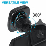 Car Mount Phone Holder for CD Player Slot - Fonus C56