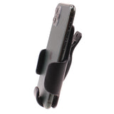 Swivel Belt Clip Holster Case Leather Protective - ZDZ11
