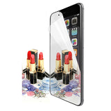 iPhone 6/6S Plus - Mirror Screen Protector Silicone TPU Film - Full Cover