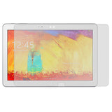 Samsung Galaxy TabPro 10.1 - Anti-glare Screen Protector Silicone TPU Film - Full Cover 541-1