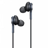 Samsung Original AKG Headphones 3.5mm Earphones - Black