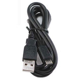 LG OEM Home Wall Charger USB Cable - MicroUSB