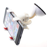 Car Mount Phone Holder for Windshield - Clipper - Fonus J49