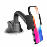 Easy Mount Car Holder for Dashboard and Windshield - Fonus B54