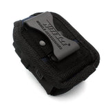 Nite Ize Case Belt Clip Canvas Rugged Holster - Magnet Cover - Navy