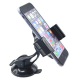 Car Mount Holder for Windshield - Compact - Fonus J02