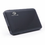 10000mAh Power Bank Portable Charger - Built-in Cables - Fonus M35