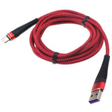 6ft USB Cable Type-C Charger Cord Power Wire USB-C