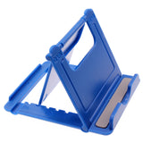 Stand Fold-up Holder Travel Desktop Cradle  - ZDZ45 1670-1