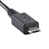 TPT OEM 1.8A Home Wall AC Charger - Micro USB - J62