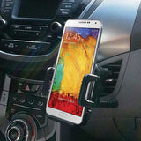 Car Mount Phone Holder for Air Vent - Fonus D81