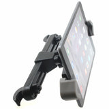 Car Mount Tablet Holder for Back Seat Headrest - Fonus K02