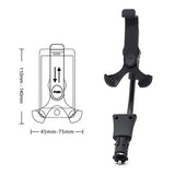 Car Mount for DC Charger Lighter Socket - USB Port - Fonus C98