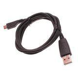 Car Charger Micro USB Cable DC Socket Power Adapter Plug-in Wire - ZDY25