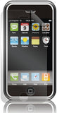 Screen Protector HD Clear LCD Film