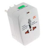 International World Wide Travel Charger Plug Adapter - Fonus B34
