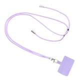 Phone Lanyard Adjustable Neck Straps For Phone Cases - ZDW01