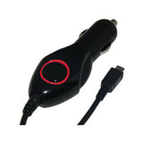 Verizon Car Charger Power Adapter - Micro USB - Black