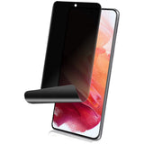 Privacy Screen Protector TPU Film Anti-Peep Anti-Spy Case Friendly - ZDZ20